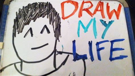 amazingphil|Draw My Life .
